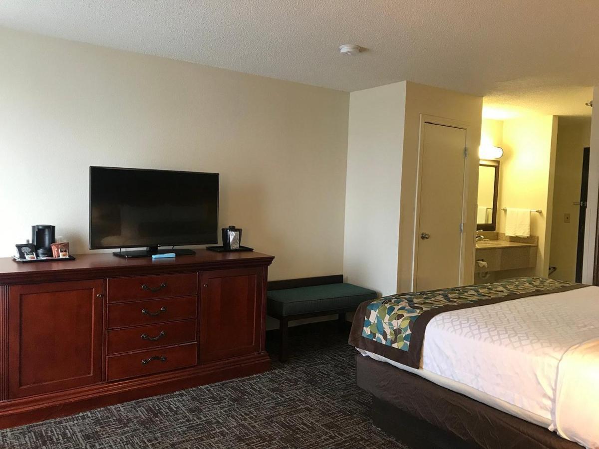 Regency Inn And Suites O'Fallon Exterior foto